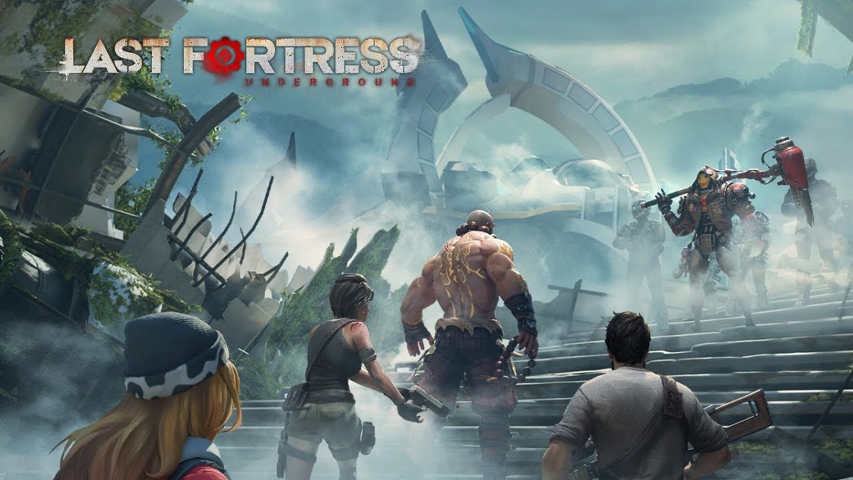 Code Last Fortress Underground mới nhất 05/2026